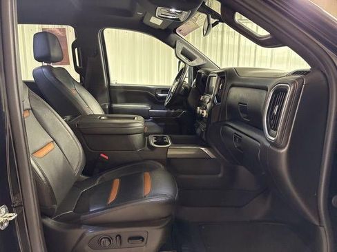 Used 2022 GMC Sierra 2500 AT4 w/ Gooseneck/5TH Wheel Package image 22