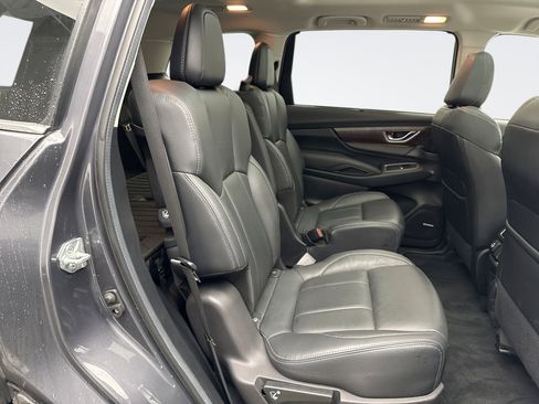 Used 2024 Subaru Ascent Touring AWD/4WD image 21