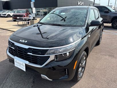 Used 2026 Kia Seltos LX