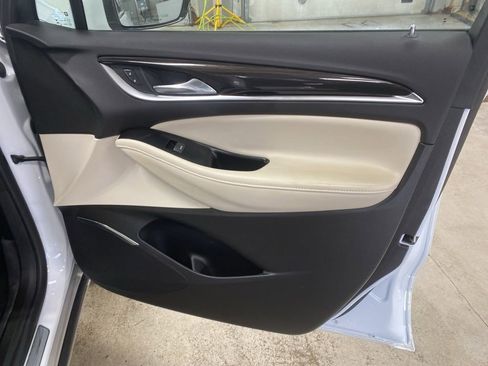 Used 2023 Buick Enclave Essence w/ LPO, Floor Liner Package AWD/4WD image 20