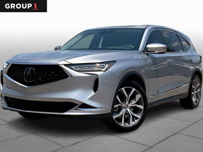 Certified 2024 Acura MDX FWD w/ Technology Package
