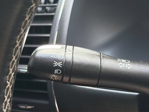 Used 2021 INFINITI QX80 Luxe RWD image 18
