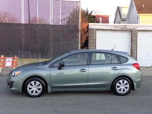 Used 2014 Subaru Impreza 2.0i image 5