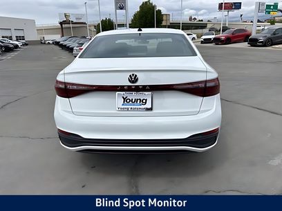 New 2026 Volkswagen Jetta Sport