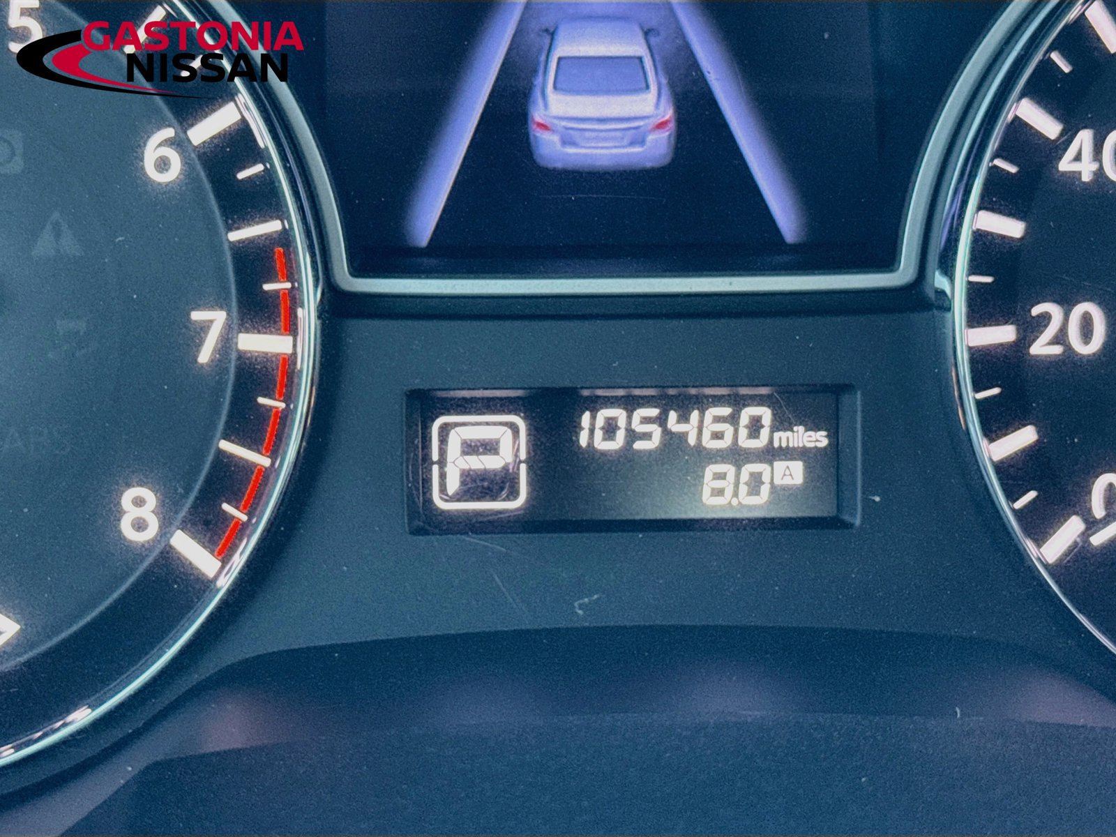 Used 2014 Nissan Altima 2.5 S w/ Sport Value Package FWD image 15