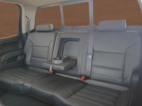 Used 2017 GMC Sierra 1500 Denali RWD image 15