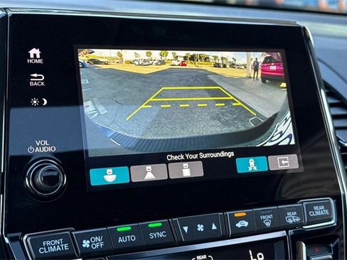 Certified 2024 Honda Odyssey Elite image 27