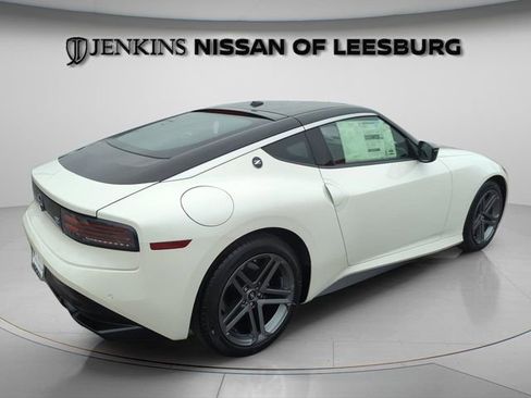 New 2026 Nissan Z Sport w/ Floor Mat Package image 6