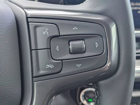 New 2026 Chevrolet Silverado 2500 High Country w/ Midnight Edition AWD/4WD image 16