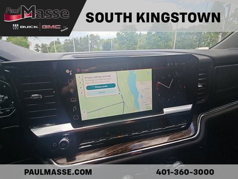 Used 2024 GMC Sierra 1500 Elevation AWD/4WD image 14
