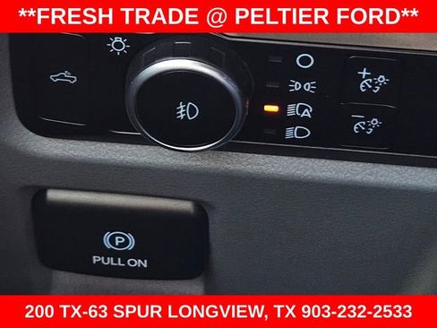 Used 2023 Ford F150 XLT image 27