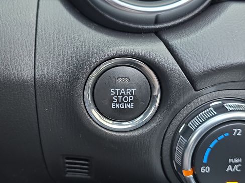 New 2025 MAZDA MX-5 Miata Grand Touring w/ Weather Package image 22