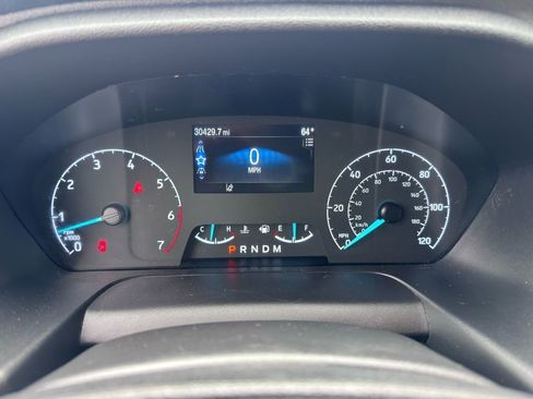 Used 2023 Ford Transit 350 AWD w/ Interior Upgrade Package image 19