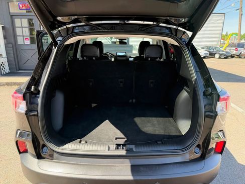 Used 2021 Ford Escape SEL AWD/4WD image 33