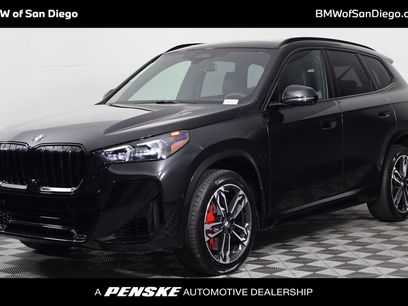Certified 2025 BMW X1 xDrive28i w/ Premium Package