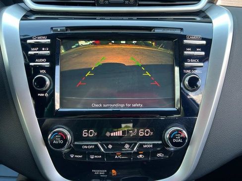 Used 2015 Nissan Murano SV AWD/4WD image 15