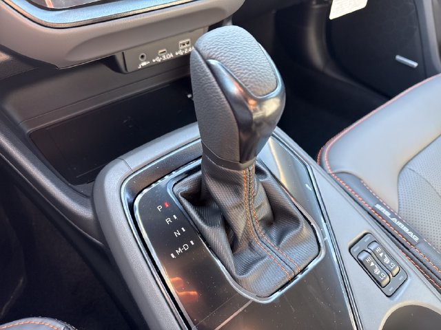 New 2026 Subaru Crosstrek 2.5i Limited AWD/4WD image 29
