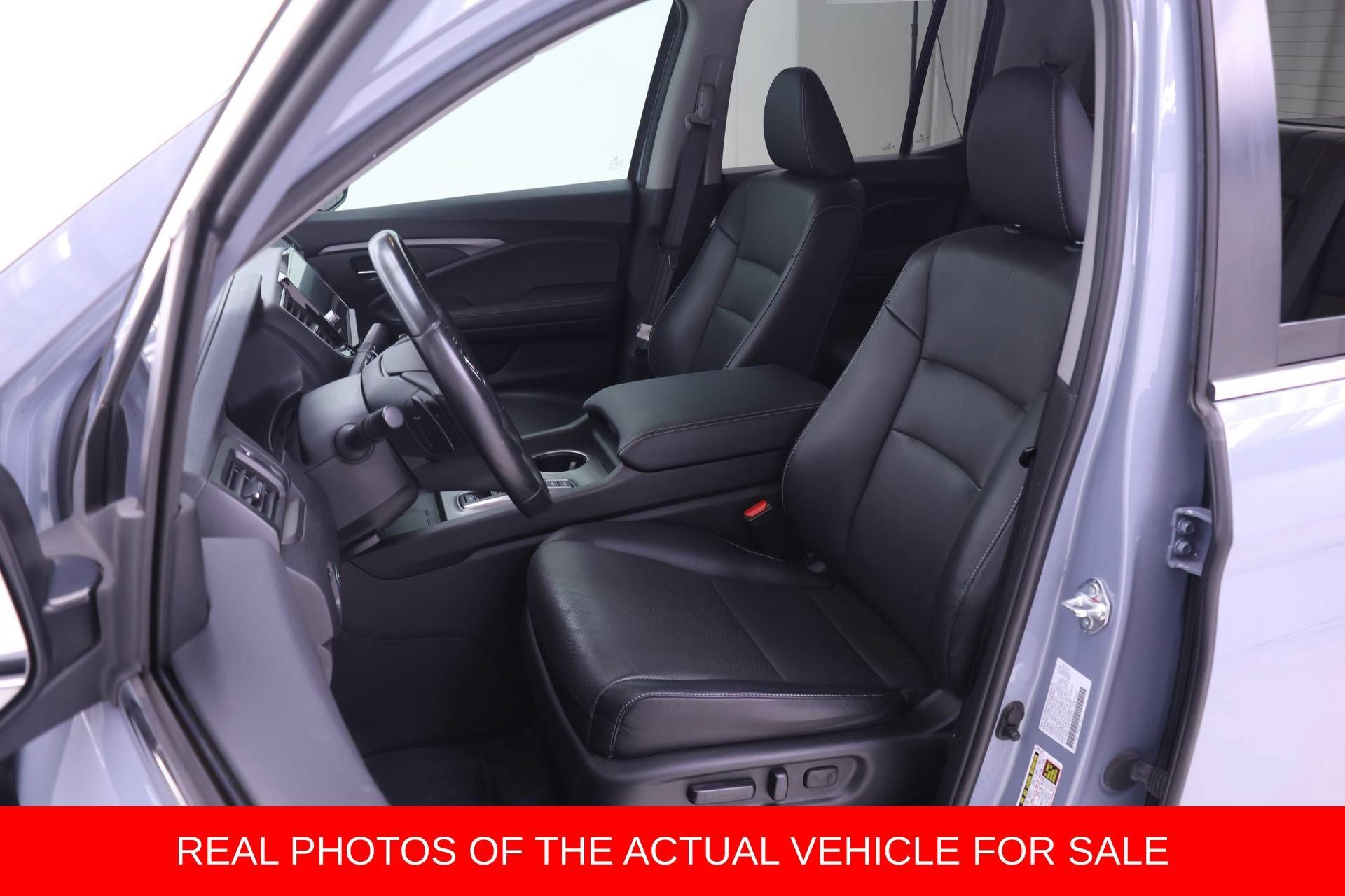 Used 2024 Honda Ridgeline RTL image 4