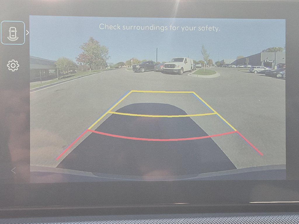 New 2026 Hyundai Sonata SEL FWD image 21