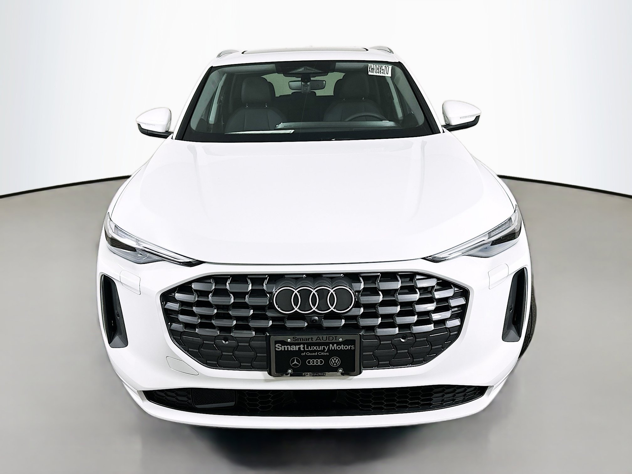 New 2026 Audi Q5 Premium Plus AWD/4WD image 2
