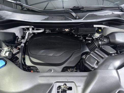 Used 2022 Honda Passport EX-L image 9