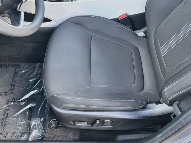 Used 2024 Hyundai Tucson SEL FWD image 19