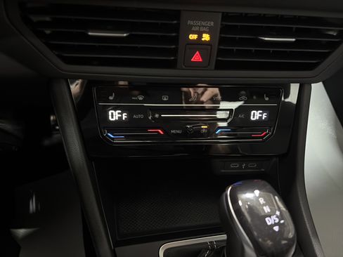 New 2026 Volkswagen Jetta Sport image 21