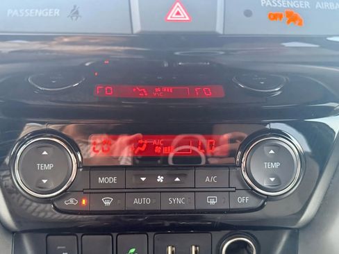 Used 2024 Mitsubishi Eclipse Cross SEL image 24