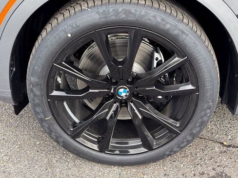 New 2026 BMW X7 xDrive40i image 8
