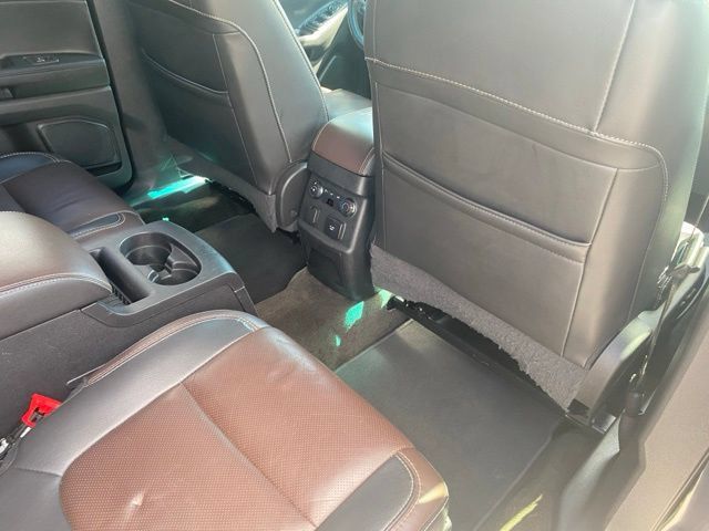 Used 2015 Ford Explorer Sport w/ Equipment Group 401A AWD/4WD image 14