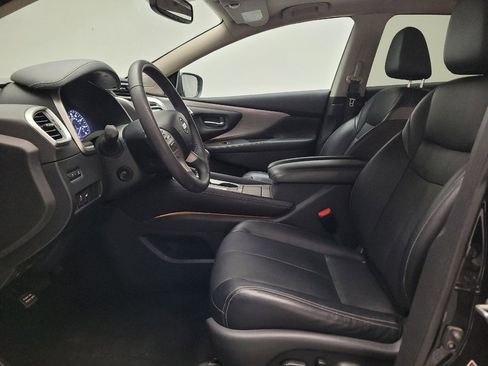 Used 2017 Nissan Murano Platinum w/ Platinum Technology Package FWD image 17