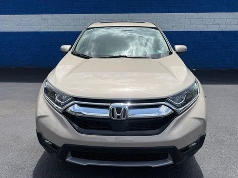 Used 2019 Honda CR-V EX-L image 4