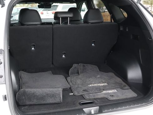 Used 2023 Hyundai Tucson N Line w/ Cargo Package image 21