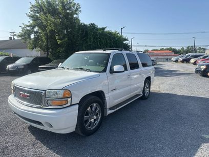 Used 2006 GMC Yukon XL Denali