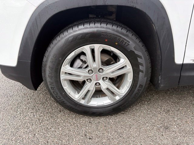 Used 2024 GMC Terrain SLE AWD/4WD image 13
