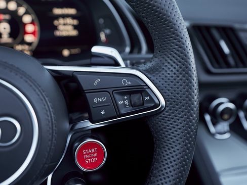 Used 2020 Audi R8 V10 performance image 53