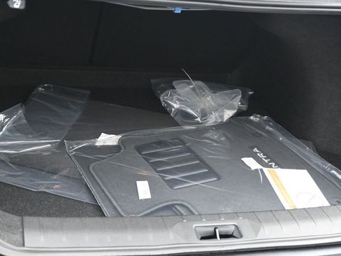 New 2026 Nissan Sentra S w/ Floor Mat Package image 21