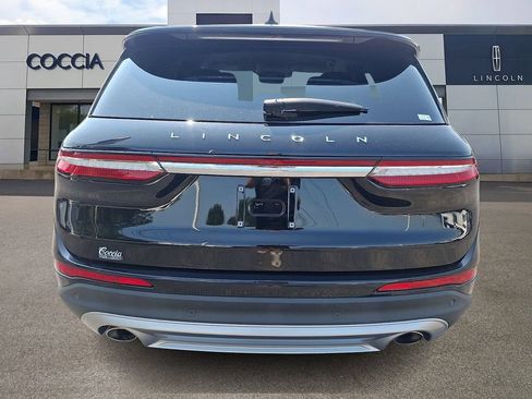 Used 2023 Lincoln Corsair AWD w/ Equipment Group 101A image 5