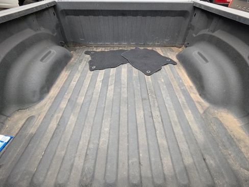 Used 2022 RAM 1500 Laramie AWD/4WD image 20