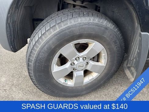 Used 2011 Nissan Xterra X image 4