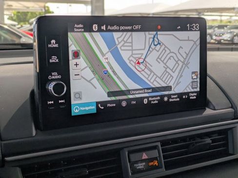 New 2025 Honda Pilot Black Edition image 13