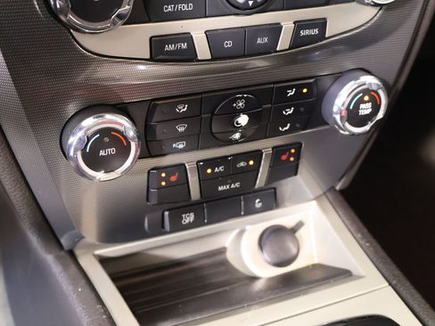 Used 2012 Ford Fusion SEL image 7