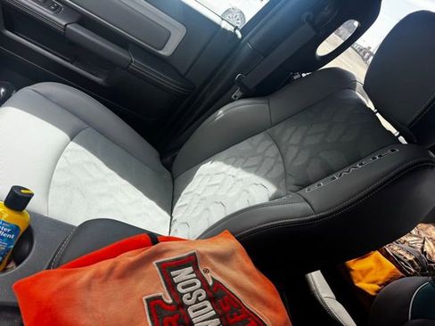 Used 2018 RAM 2500 Power Wagon image 9