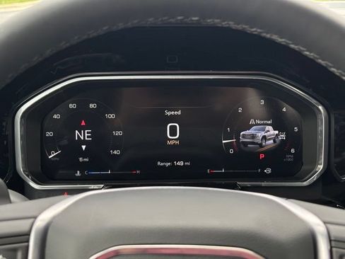 New 2026 GMC Sierra 1500 Elevation w/ Preferred Package AWD/4WD image 19