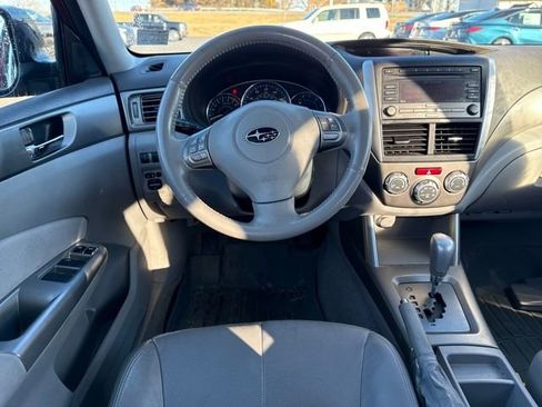 Used 2010 Subaru Forester 2.5X Limited image 13