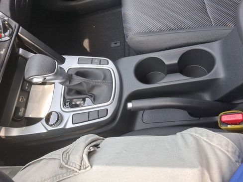 New 2026 Kia Seltos LX FWD image 14