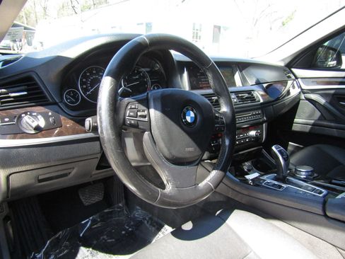 Used 2016 BMW 528i xDrive Sedan image 14