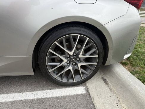 Used 2018 Lexus RC 300 F Sport image 4