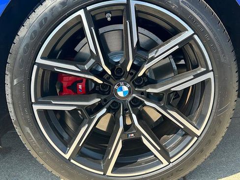 Certified 2024 BMW M440i xDrive Gran Coupe w/ Premium Package image 33