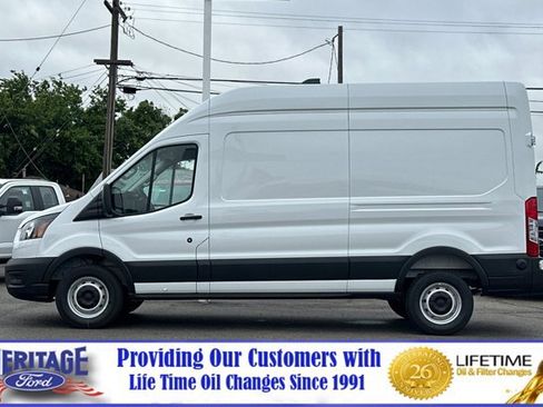 New 2026 Ford Transit 250 148 High Roof image 7